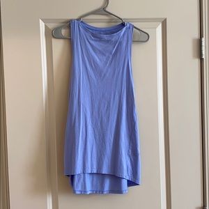 Purple Lululemon Tank Top - Size 6